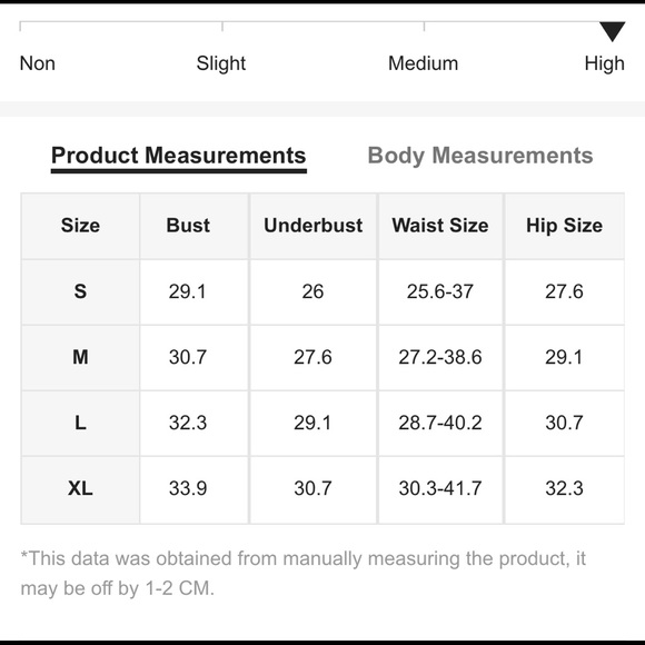 NWOT Boutique One Piece Leaf Wrap Swim Monokini Bathing Suit - Picture 4 of 4